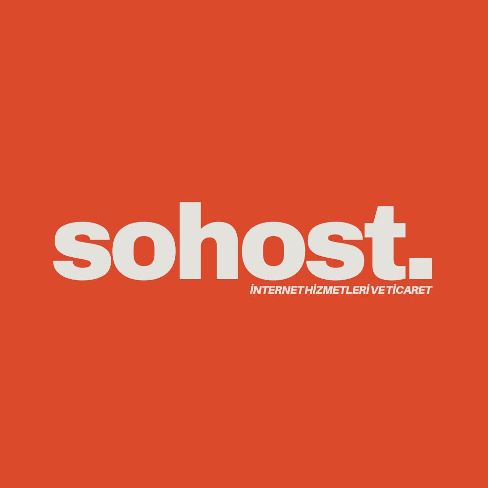 sohost